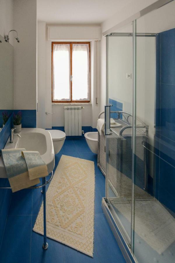 S'Alighera Guest House Alguer Exterior foto